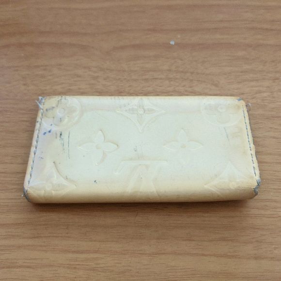 Louis Vuitton Monogram Key Holder/Wallet #716💥PRICE DROP💥 - Picture 2 of 7